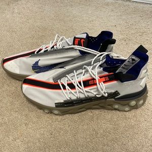 Nike React Runner ISPA